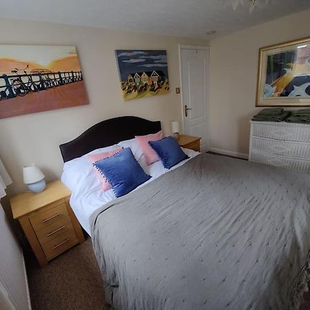Stunning 1 Bedroom Apartment Over Looking River Rye Esterno foto