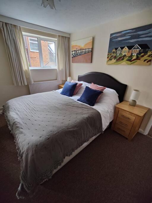 Stunning 1 Bedroom Apartment Over Looking River Rye Esterno foto